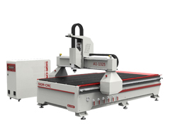 SIGN-1325D CNC Router MDF Wood Working Machine